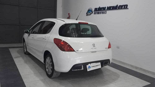 Peugeot 308 Active 1.6