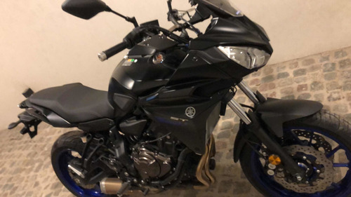 Imagen 13 de 16 de Yamaha 2018