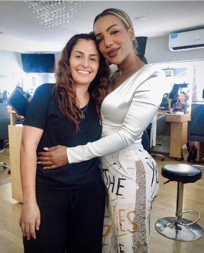 Maquillaje Social Para Eventos Makeuplorenn