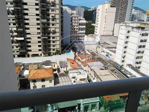 Apartamento - Ref: 439084