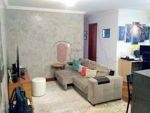 Imagem 2 de 10 de Apartamento - Santana - Ref: 6553 - V-6553