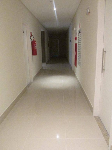 Imagem 8 de 11 de Sala Comercial Para Locação, Parque Residencial Aquarius, São José Dos Campos. - Sa0205