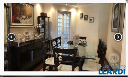 Imagem 4 de 13 de Apartamento - Vila Nova Conceição - Sp - 617996