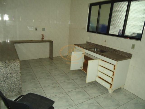 Imagem 25 de 30 de Prédio Localizado(a) No Bairro Centro Em Santos / Santos - 5716