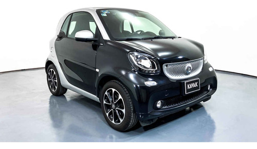 Imagen 4 de 15 de 36381 - Smart Forfour 2017 Con Garantía