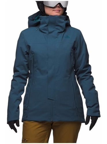Campera The North Face Triclimate 3 In 1 ( Talle LG)