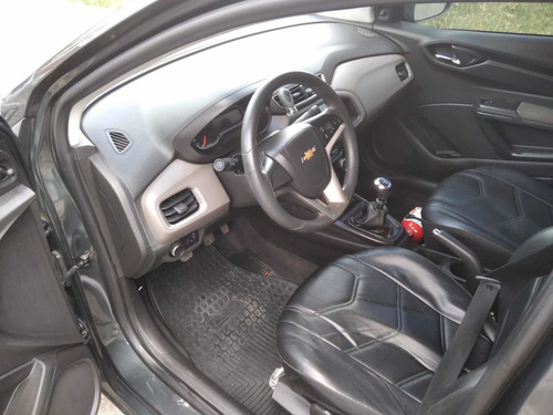 Chevrolet Prisma 2016 1.0 Lt 78cv