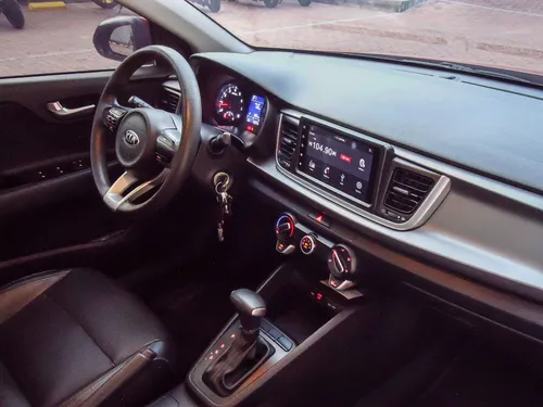 Kia Rio 1.4 Emotion
