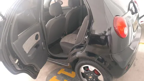Chevrolet Spark 1.0 Go