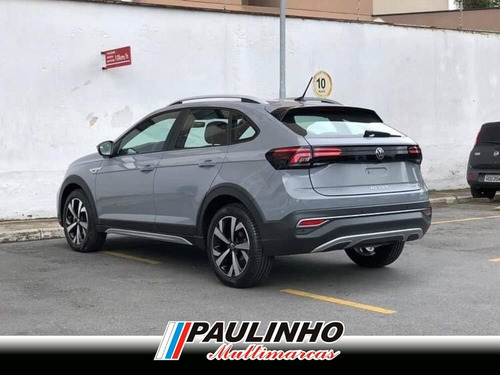 Volkswagen Nivus Highline 1.0 200 Tsi Flex Aut. Flex 2021