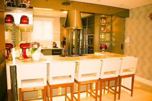 Apartamento À Venda Em Parque Prado - Ap271558