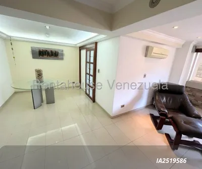 Apartamento en alquiler