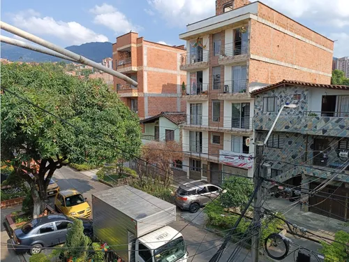 Apartamento En Venta En Envigado - Jose Felix