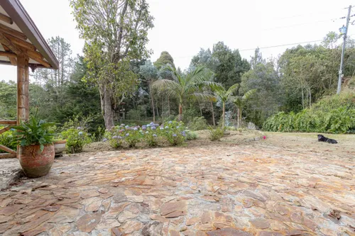 Lote En Venta En Vía Las Palmas. Cod V9098