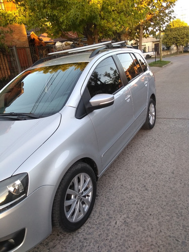 Volkswagen Suran 1.6 Con Gnc