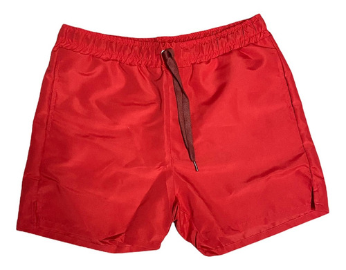 Short De Baño Palta 2601v21m80 Hombre