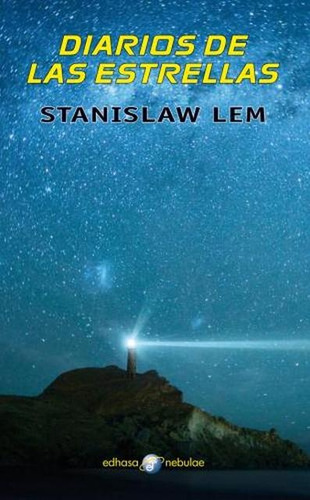 Diario De Las Estrellas - Stanislaw Lem