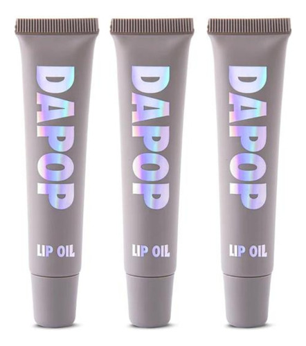 Lip Oil Dapop Para Labios 