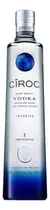Comprar Vodka Ciroc 750 Ml Francés