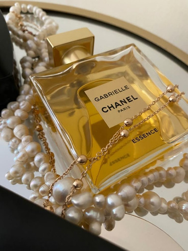 Chanel Gabrielle Essence Edp Mujer Spray 100 Ml-sin Caja-