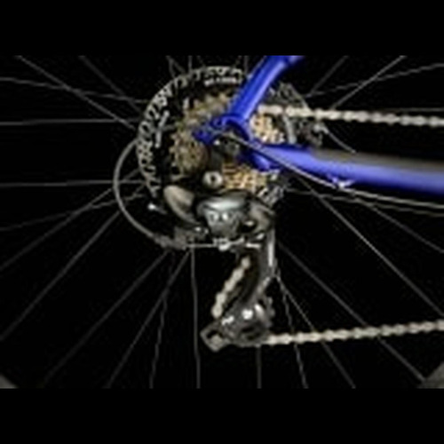 Bicicleta Mtb Trek Marlin 4 Gen 2 Azul Oscuro M