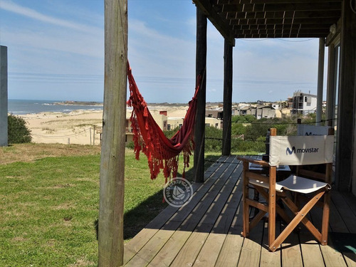 Balcón Al Mar 2 En Punta Del Diablo