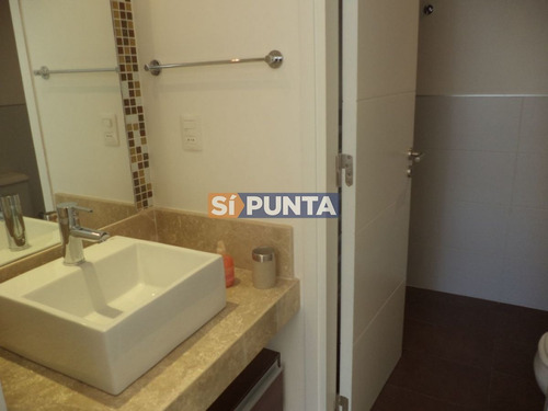 Imagen 9 de 11 de Apartamento En Alquiler