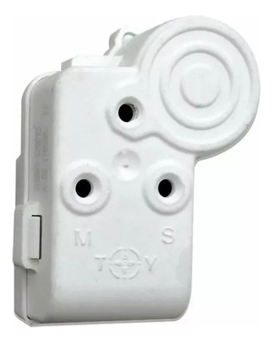 Relé De Arranque Ptc Para Refrigerador Ptc Zhb35-120p15