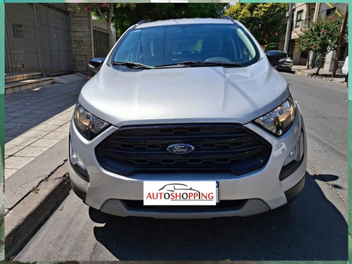 Ford Ecosport 1.5 Freestyle 123cv 4x2