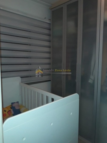 Imagem 12 de 19 de Apartamento Para Venda No Bairro Da Penha, 3 Dorm, 1 Suíte, 1 Vagas, 77 M - 4772