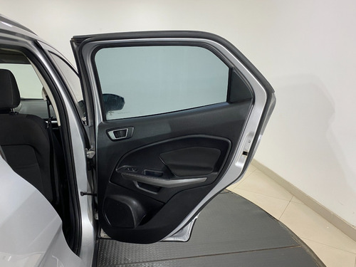 Imagem 15 de 20 de Ford Ecosport 1.5 Se Flex Aut. 5p