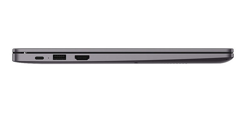 Imagen 5 de 7 de Laptop Huawei Matebook D 14 I3 8gb + 256gb Gris