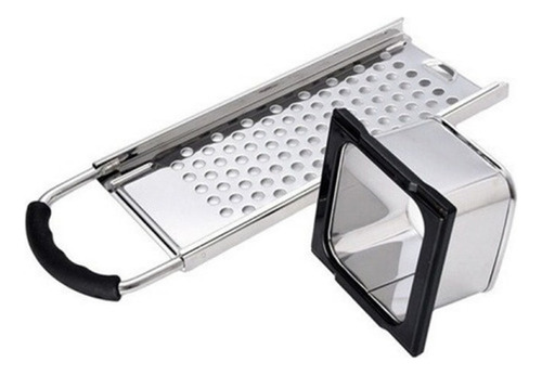 A Spatzle Spatzle Maker Spatzle Slicer Grater For Making