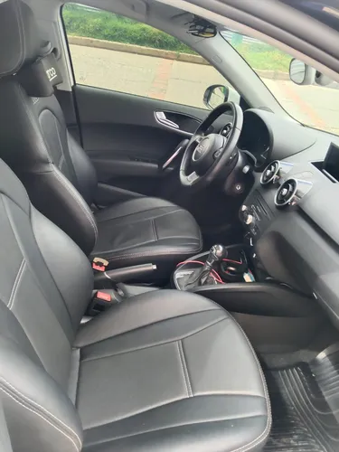 Audi A1 1.4 Tfsi Ambition Plus