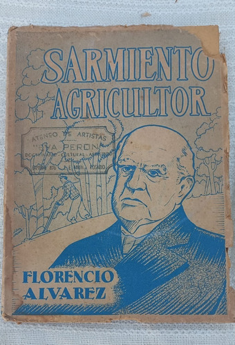 Sarmiento Agricultor