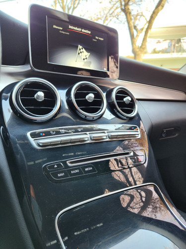 Mercedes Benz C200