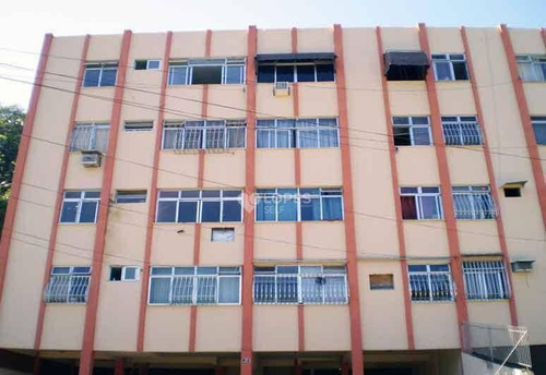 Apartamento Com 2 Dormitórios À Venda, 42 M² Por R$ 140.000,00 - Sete Pontes - São Gonçalo/rj - Ap36292