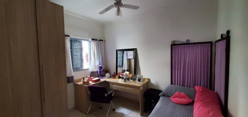 Casa Em Jardim São José, Itu/sp De 150m² 3 Quartos À Venda Por R$ 450.000,00 - Ca565880