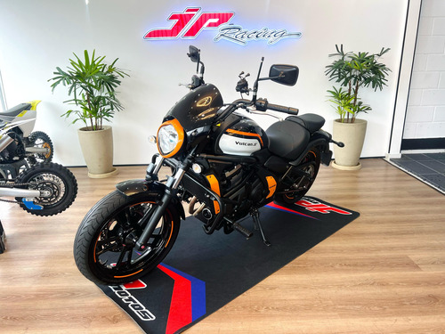 Vulcan S Abs