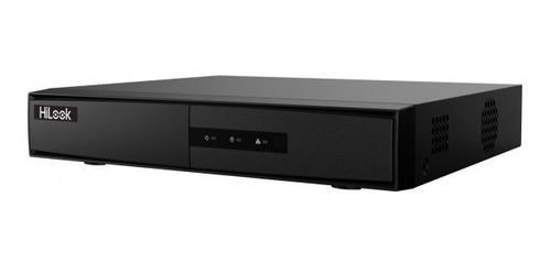 Nvr Hilook Nvr-108mh-d(c) 8ch 4mp