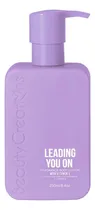Comprar Body Lotion Crema Hidratante Corporal 250ml Beauty Creations Aroma Leanding you on