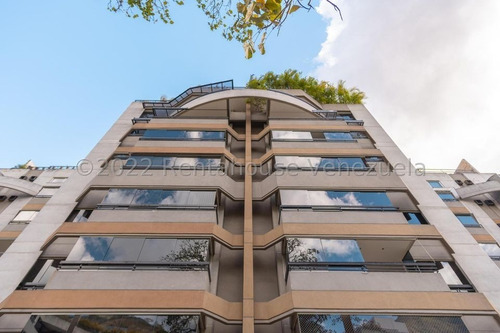 Imagen 1 de 15 de Elisa Erebrie Vende Apartamento Los Chorros 0412.019.92.69 Código: 22-21352
