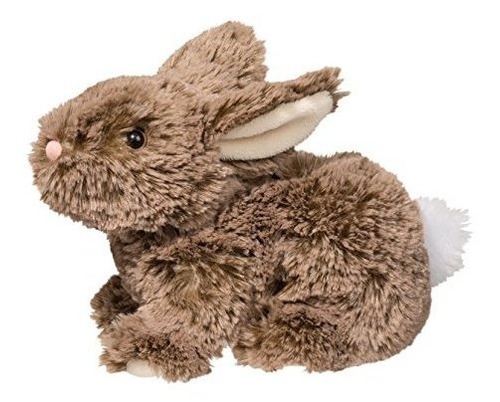 Douglas Taylor Mocha Bunny Rabbit Peluche De Peluche