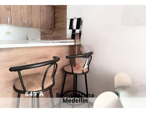 Venta Apartaestudio: Comodidad, Ubicación Y Estilo En Conquistadores
