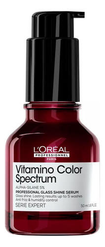 Loreal Vitamino Color Spectrum Serum Cabello Teñido X 50ml