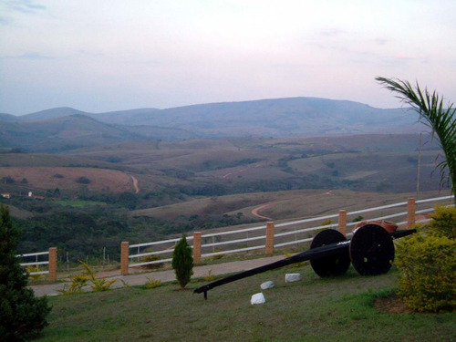 Imagem 5 de 14 de Fazenda Com 128 Has. Sul De Minas - Andrelândia/mg