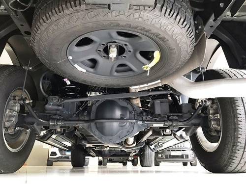 Imagem 11 de 14 de Ram 2500 6.7 I6 24v Slt Cabine Dupla Turbo Diesel Laramie 4x