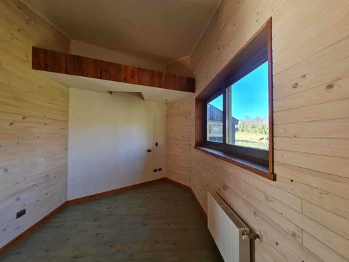 Casa En Arriendo En Loteo Sector Los Riscos (63764)