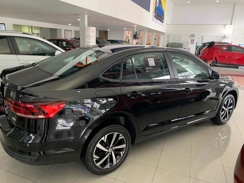 Imagen 3 de 15 de Volkswagen Virtus Comfortline Tip 2022