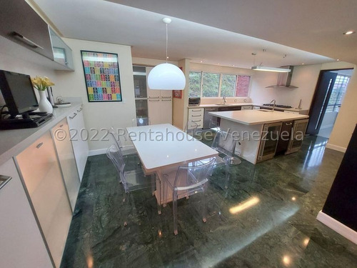 Apartamento En Venta Lomas De La Alameda Mls #25-15990 Bm